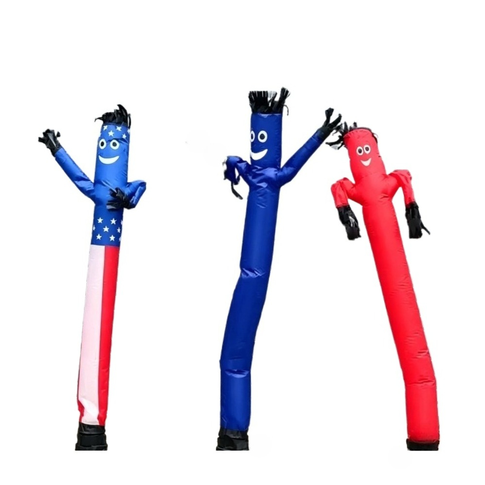 Men'S Grooming House - 1,8 m Lustiger Aufblasbarer Sky Dancer