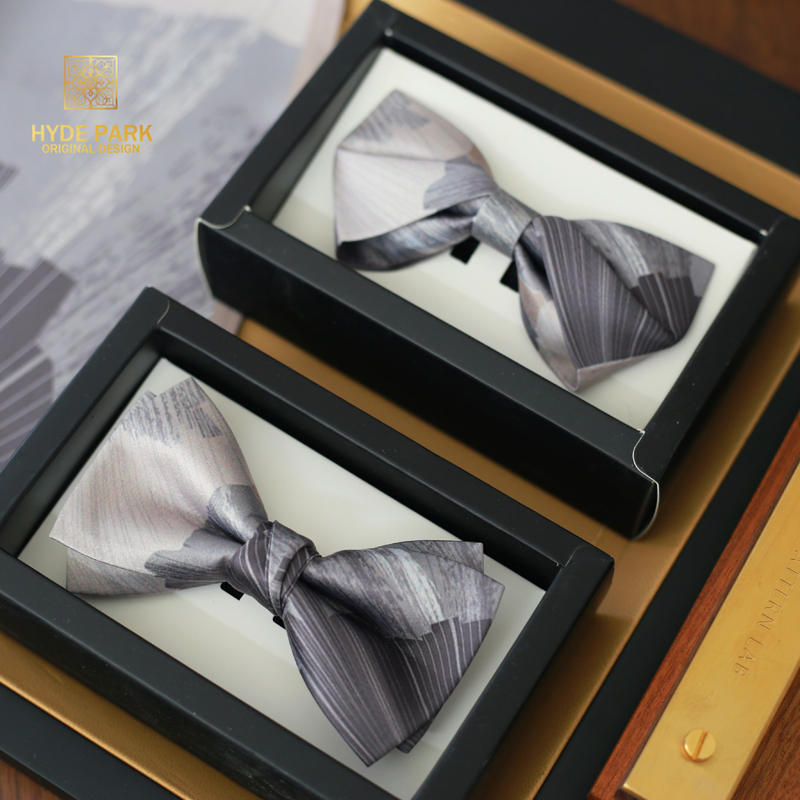 Men'S Grooming For Wedding - Bräutigam Trauzeuge Geschenkbox Silber Grau Champagner