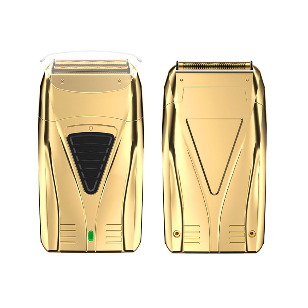 Men'S Grooming Shaver - Neuer elektrischer wiederaufladbarer Rasierer für Männer
