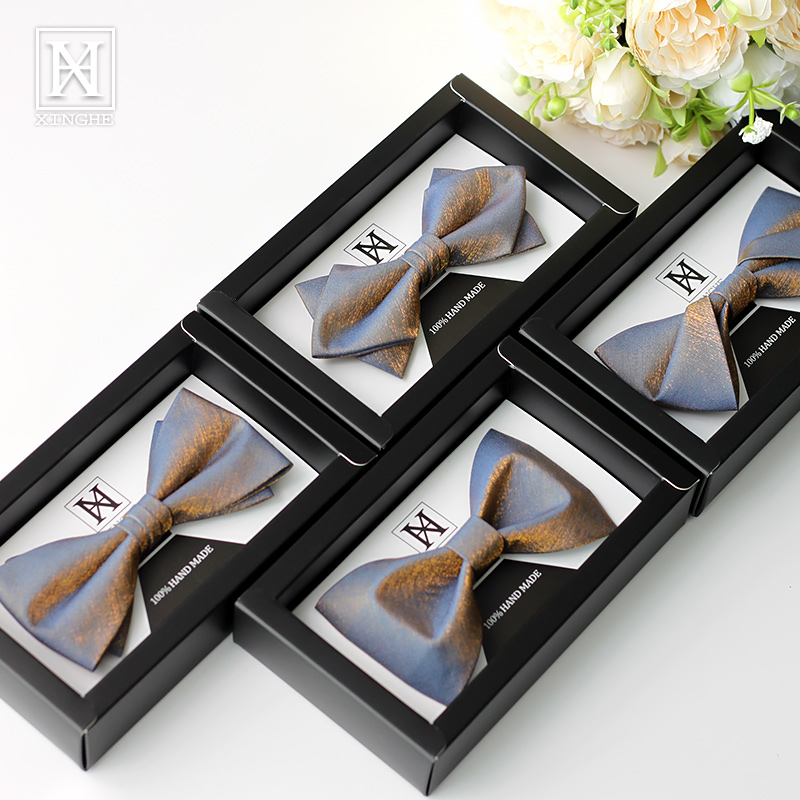 Seidenfliege für Hochzeit, män – Men'S Grooming For Wedding Bewertung und Preis