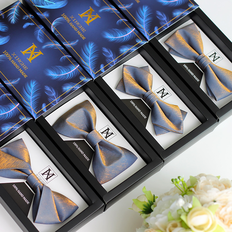Seidenfliege für Hochzeit, män – Men'S Grooming For Wedding Bewertung und Preis