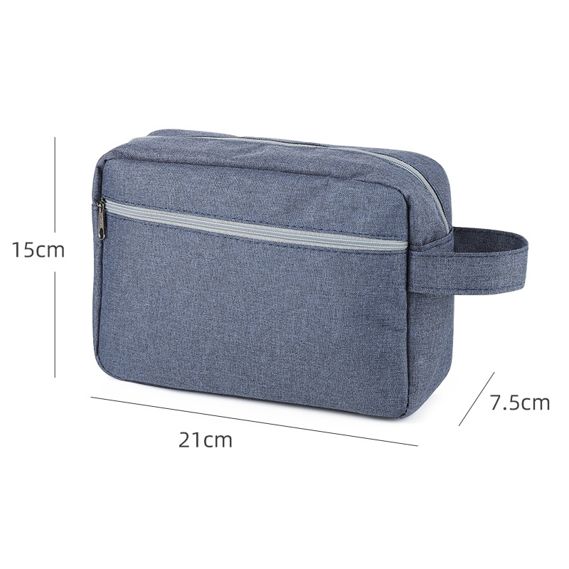 Benutzerdefinierte Stickerei N – Mens Grooming Kit Case Bewertung und Preis