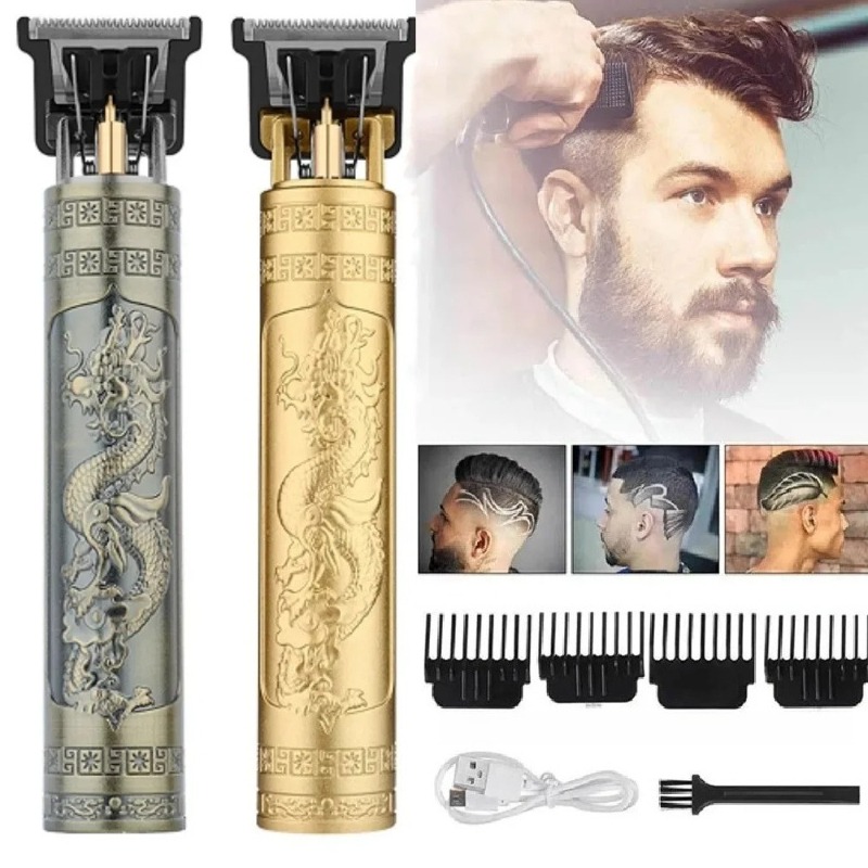 T9 Elektrischer Bartschneider  – Men'S Grooming Shaver Bewertung und Preis