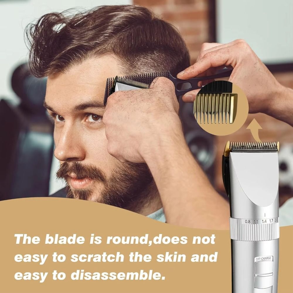 Universal Haar Pflege Trimmer  – Men'S Grooming Shaver Bewertung und Preis