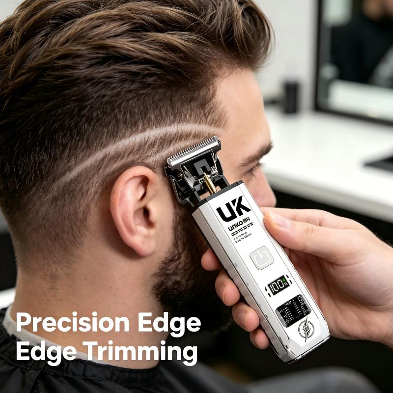 Elektrischer Haarschneider für – Men'S Grooming Shaver Bewertung und Preis