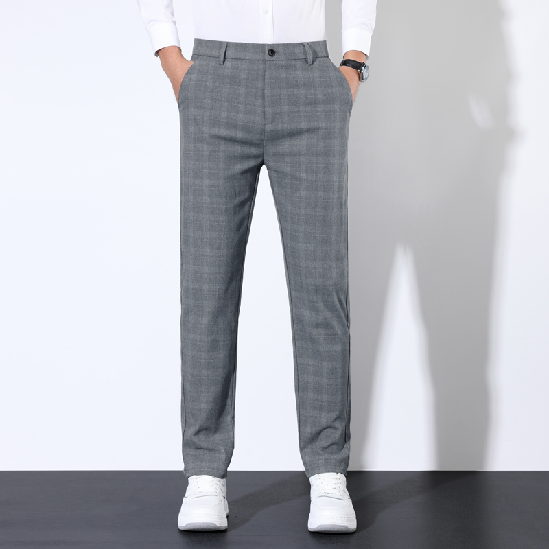 Baumwolle Plaid Gestreiften Kl – Men'S Grooming For Wedding Bewertung und Preis