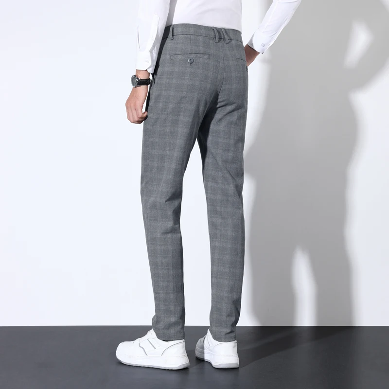 Baumwolle Plaid Gestreiften Kl – Men'S Grooming For Wedding Bewertung und Preis