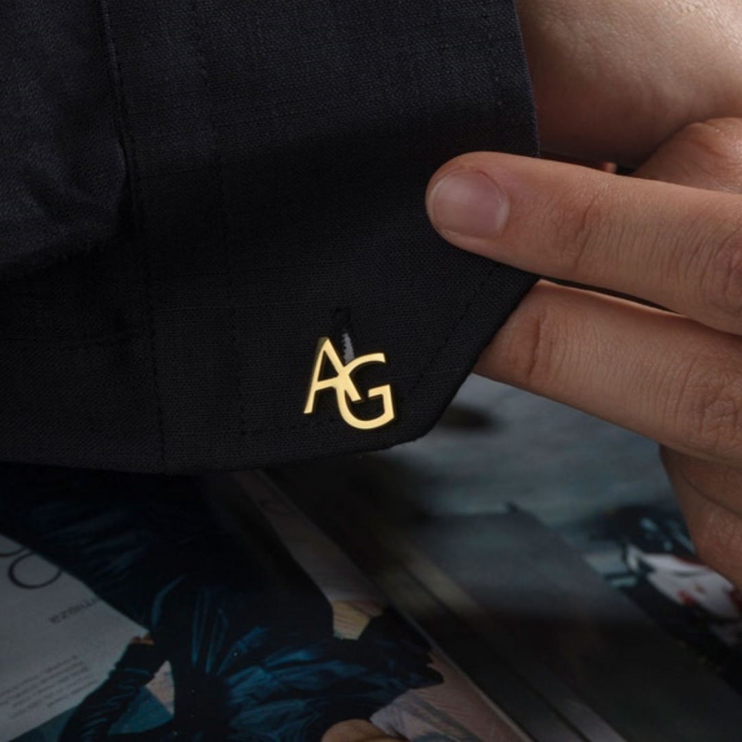 Personalisierte Manschettenknö – Men'S Grooming For Wedding Bewertung und Preis