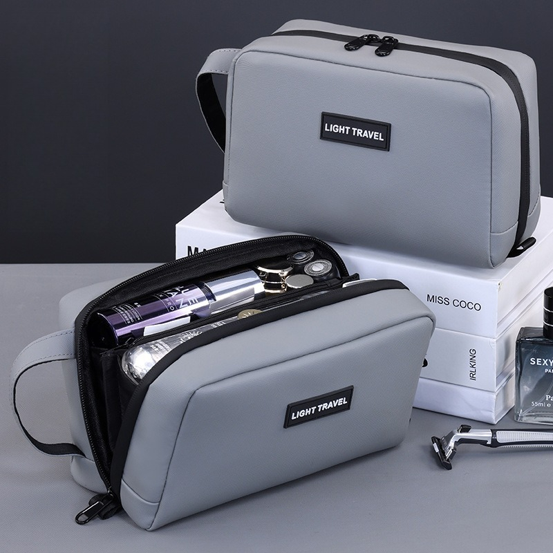 Wasserdichte Handtasche für Ma – Mens Grooming Kit Case Bewertung und Preis