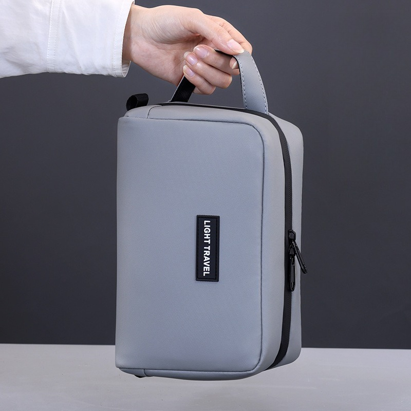Wasserdichte Handtasche für Ma – Mens Grooming Kit Case Bewertung und Preis