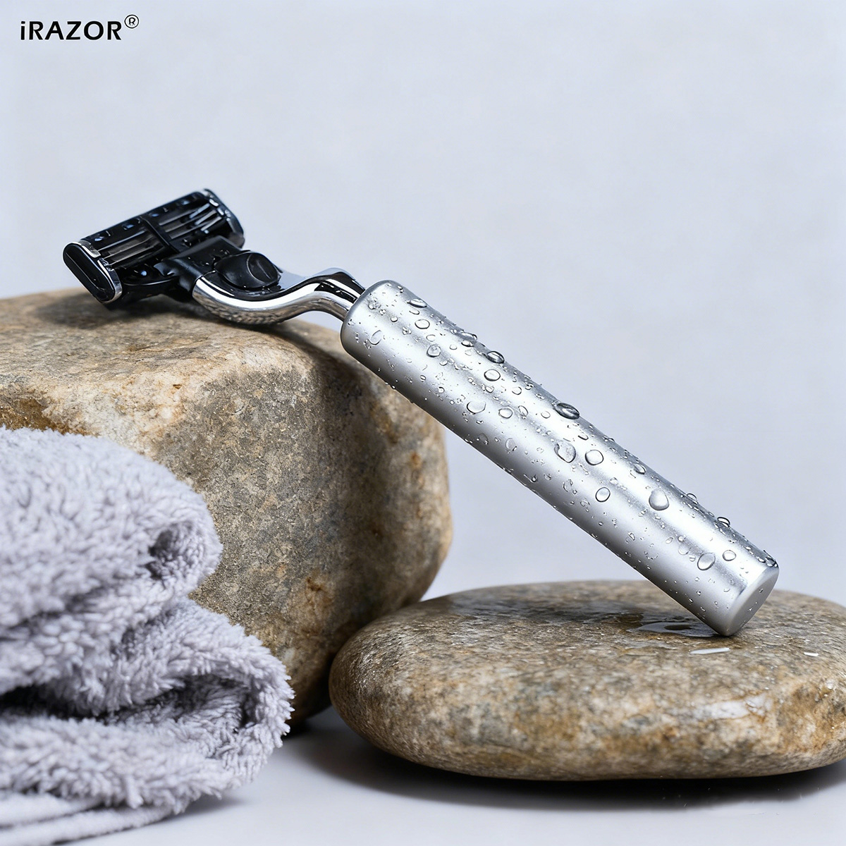 iRAZOR Klassischer Herren-Bart – Men'S Grooming Shaver Bewertung und Preis