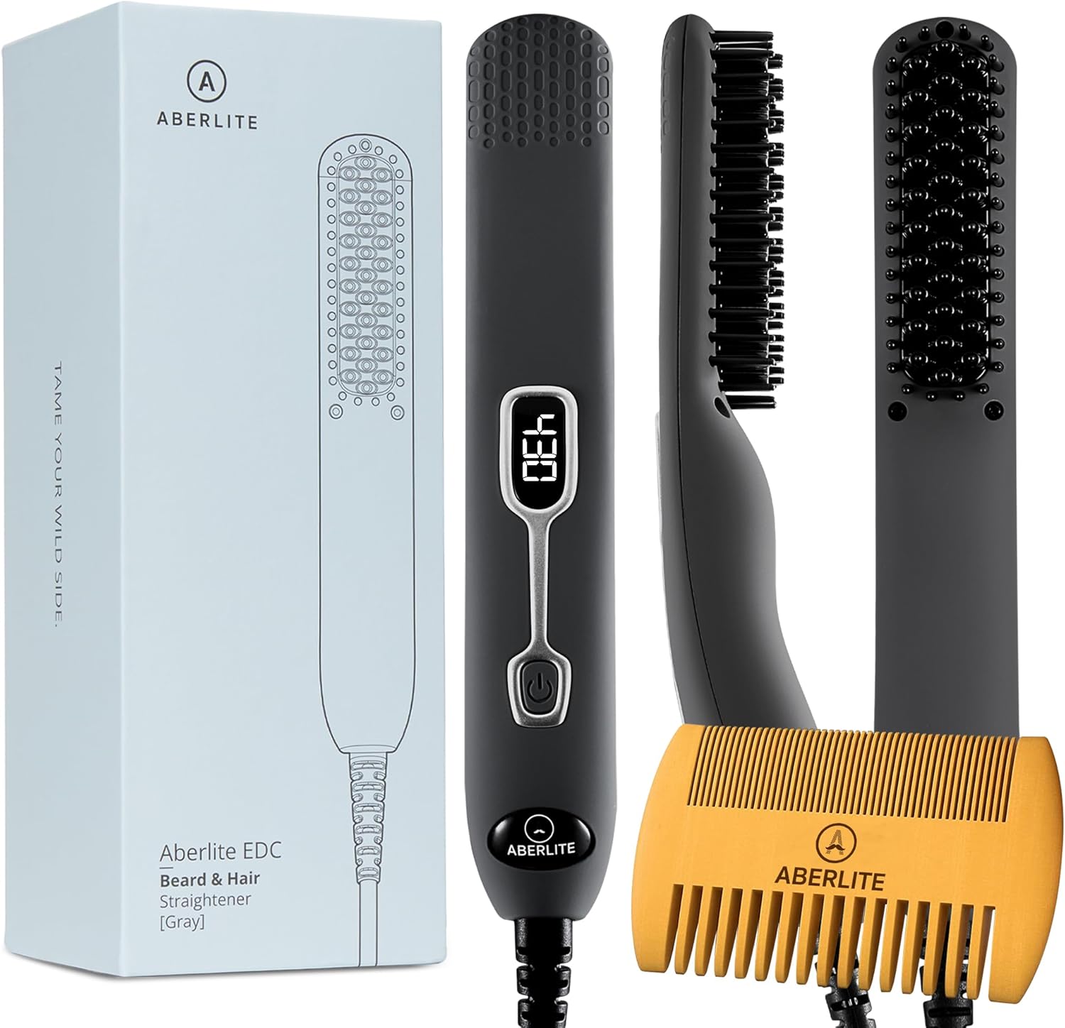 Professionelle Bartglättungsbü – Men'S Grooming Images Bewertung und Preis