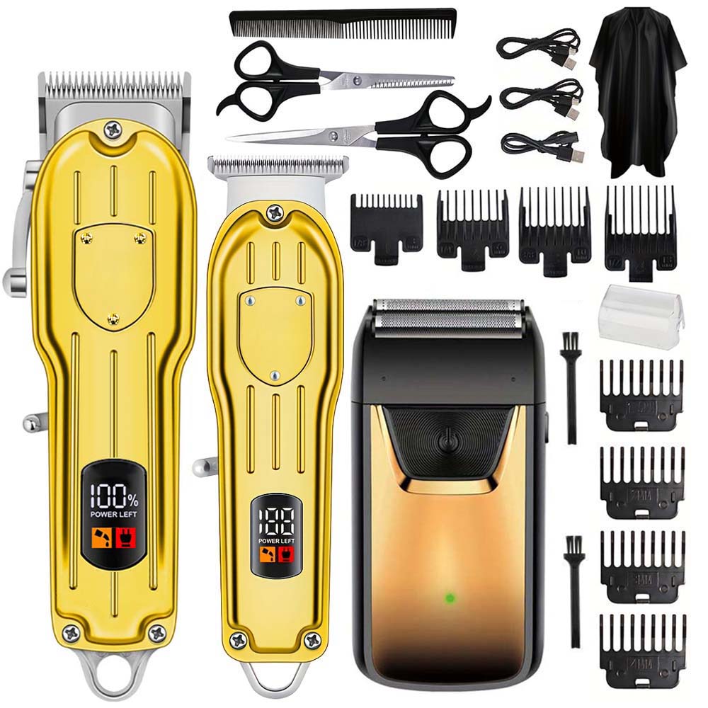 Professionelles Haarschneide-S – Men'S Grooming Shaver Bewertung und Preis