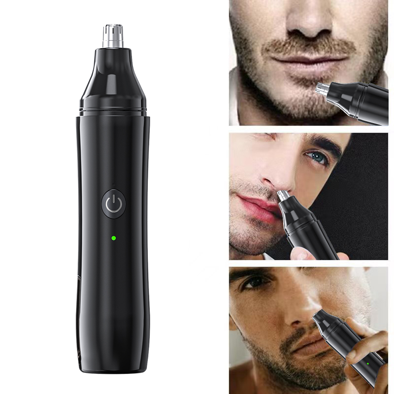 Wiederaufladbarer Nasenhaarsch – Men'S Grooming Shaver Bewertung und Preis
