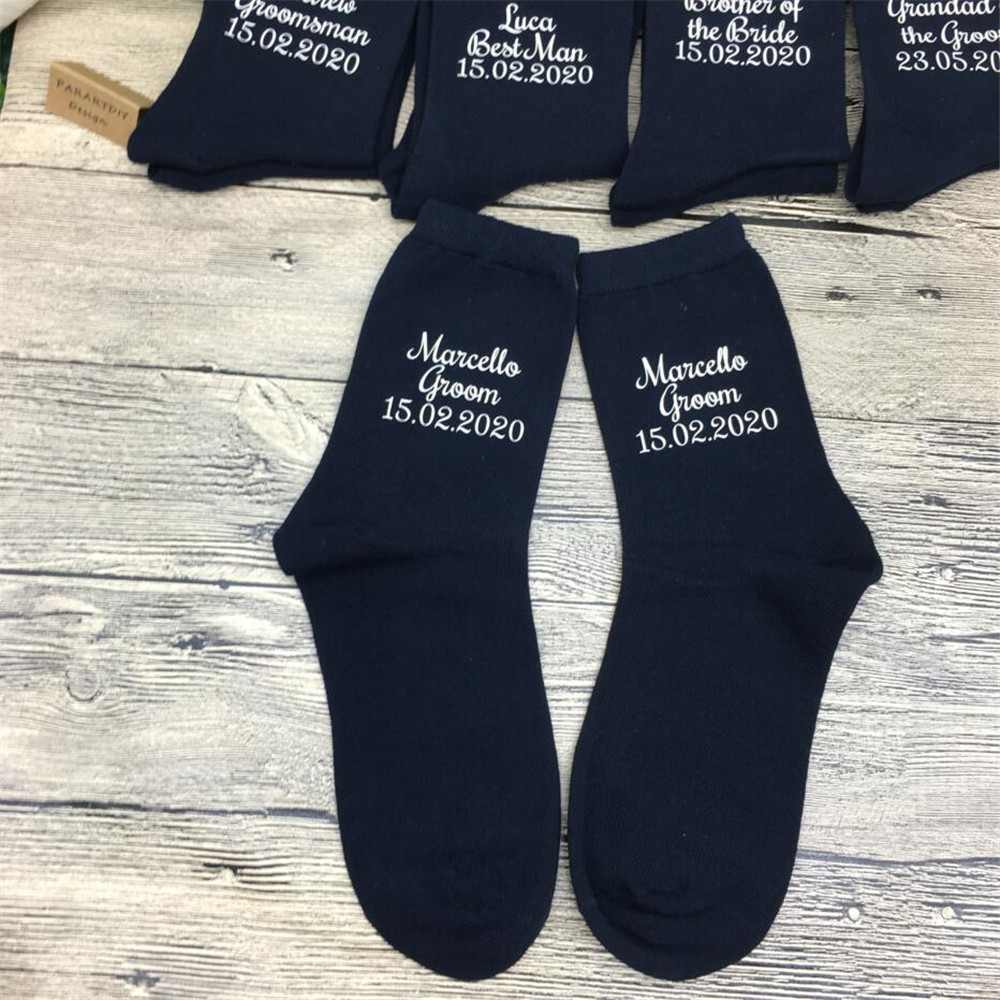 Trauzeugensocken für Hochzeit, – Men'S Grooming House Bewertung und Preis