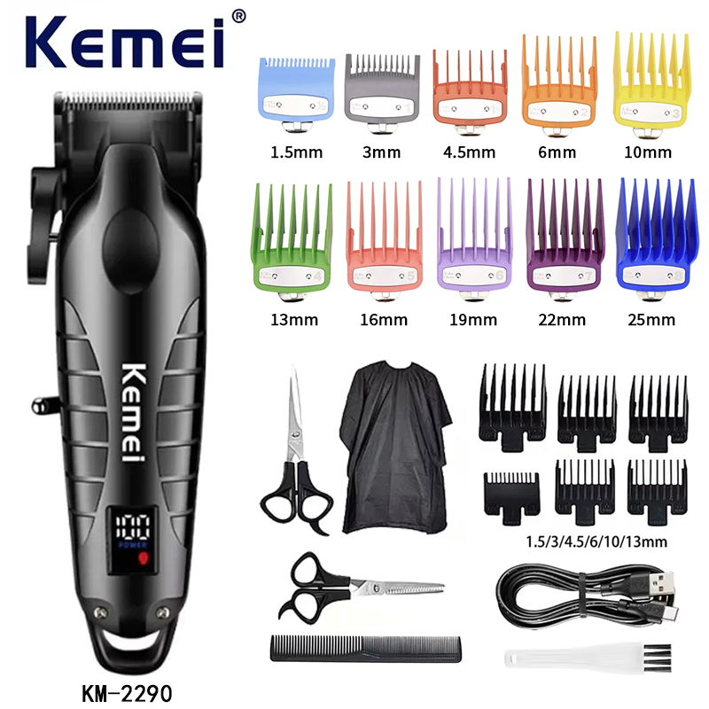 Haarschneidemaschine für Frise – Men'S Grooming Shaver Bewertung und Preis
