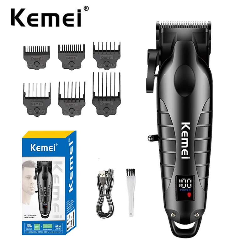 Haarschneidemaschine für Frise – Men'S Grooming Shaver Bewertung und Preis
