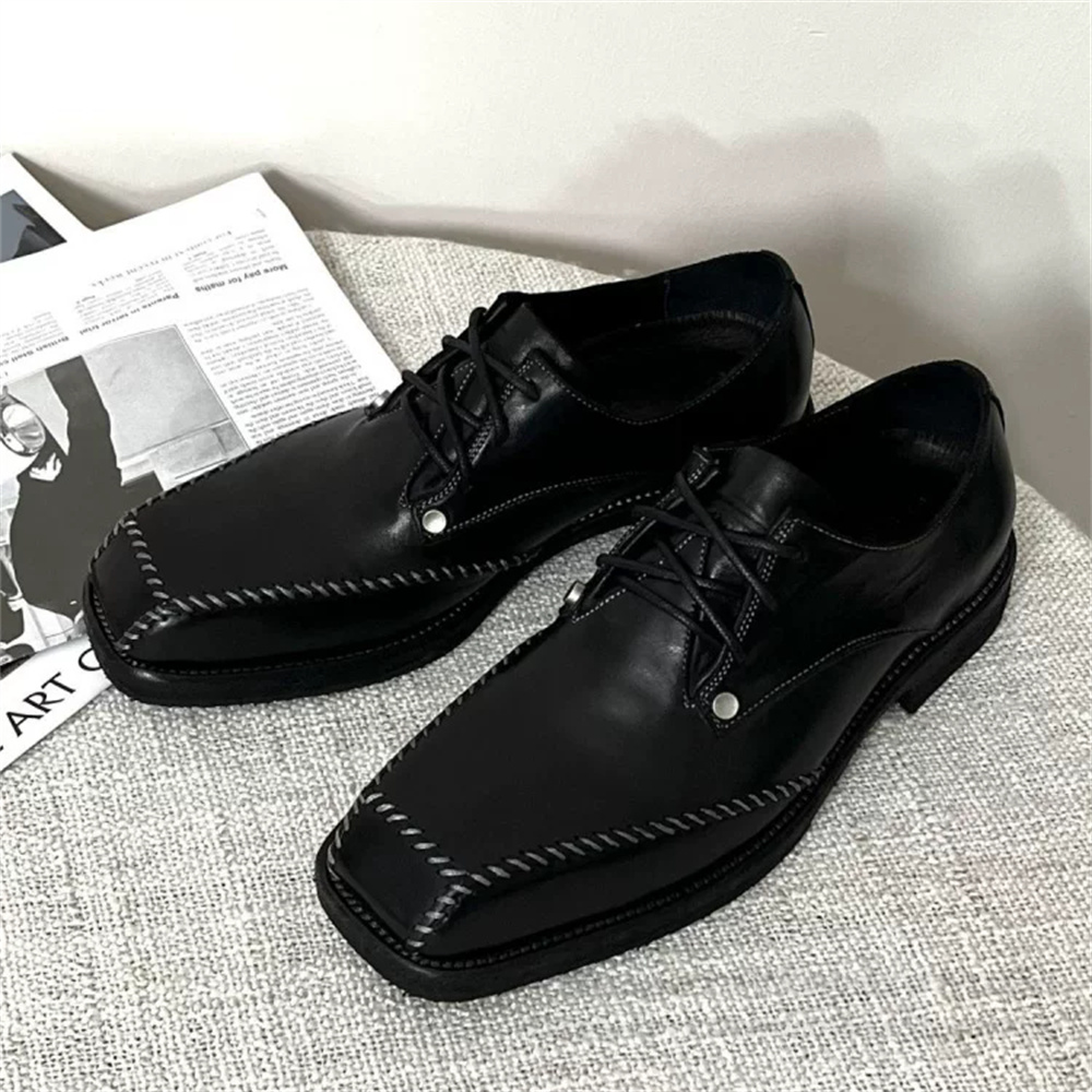 Herren Derby-Schuhe im britisc – Men'S Grooming For Wedding Bewertung und Preis