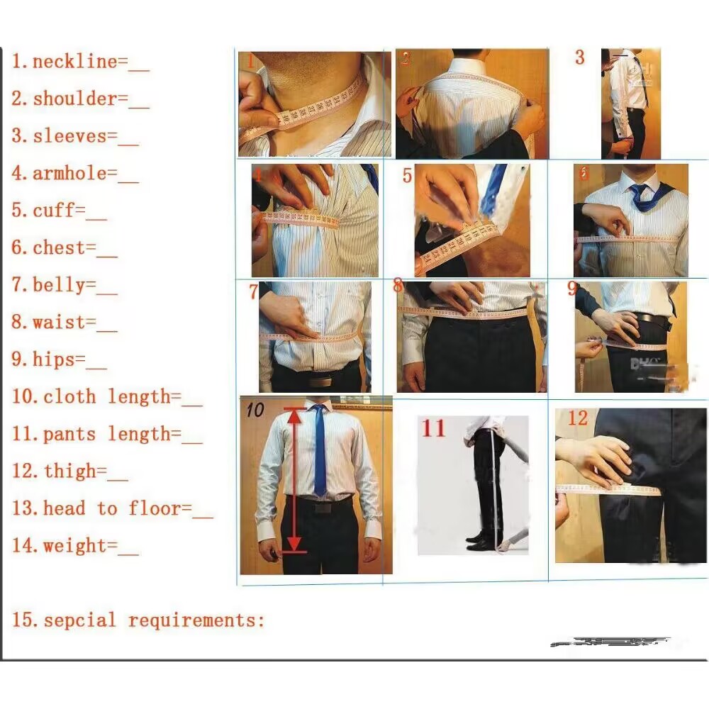 Klassisches grünes Herrenanzug – X Men Grooming Bewertung und Preis