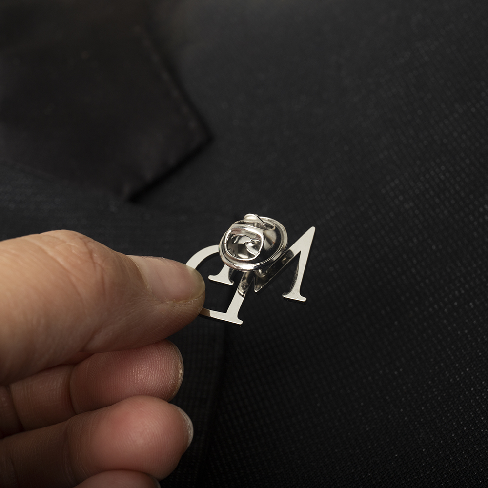 Tangula individuelle Initialen – Men'S Grooming For Wedding Bewertung und Preis