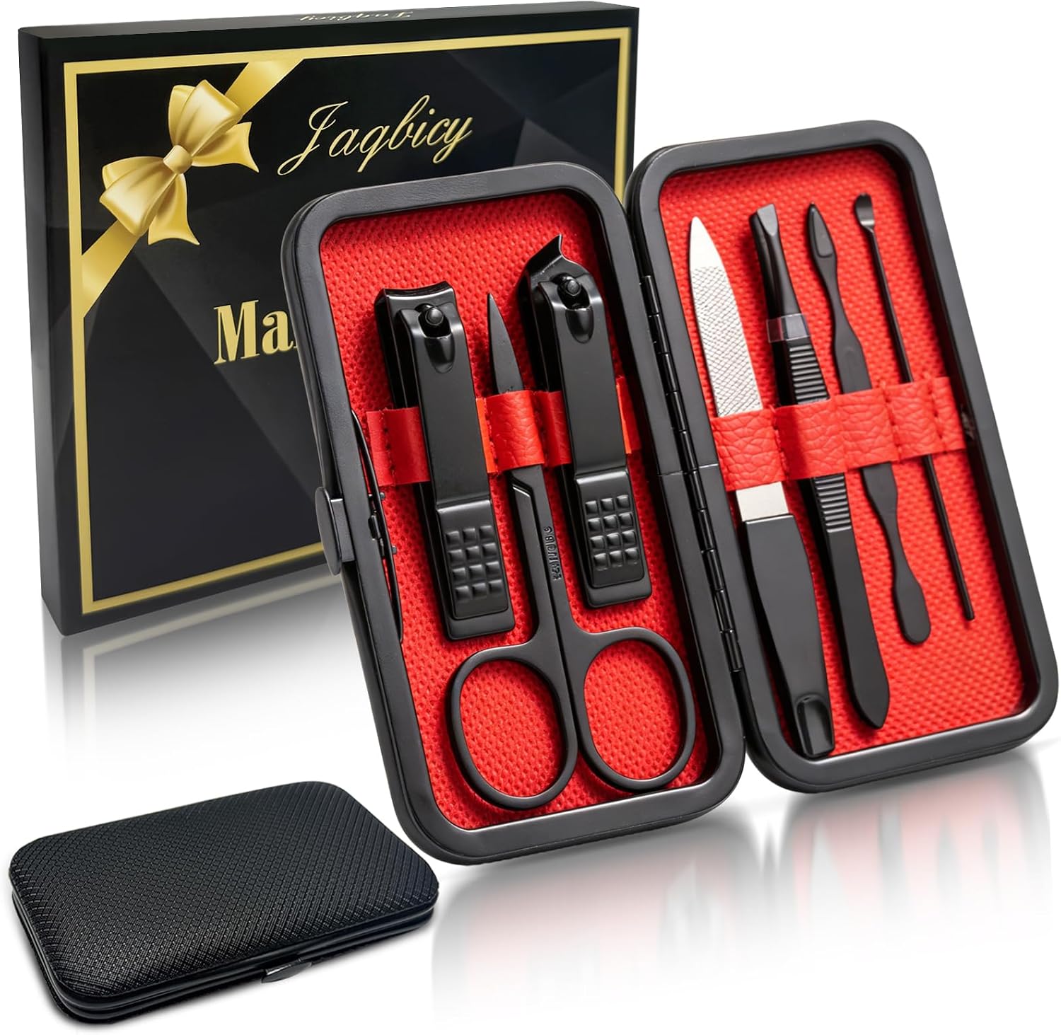 Geschenk für Papa, Männer, Man – Mens Grooming Kit Case Bewertung und Preis