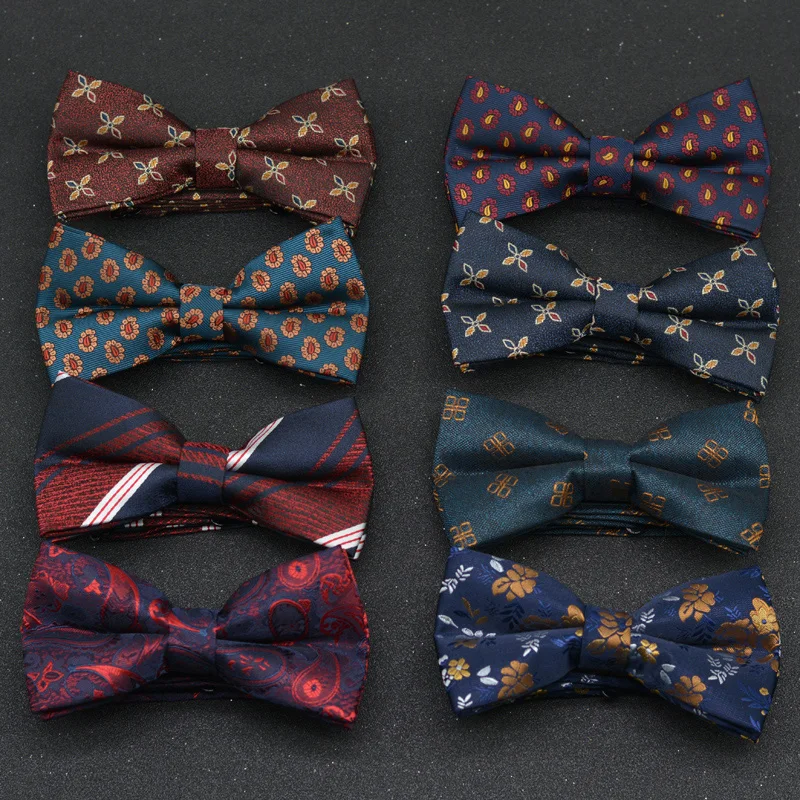 Fliege für Herren, Hochzeit, D – Men'S Grooming For Wedding Bewertung und Preis