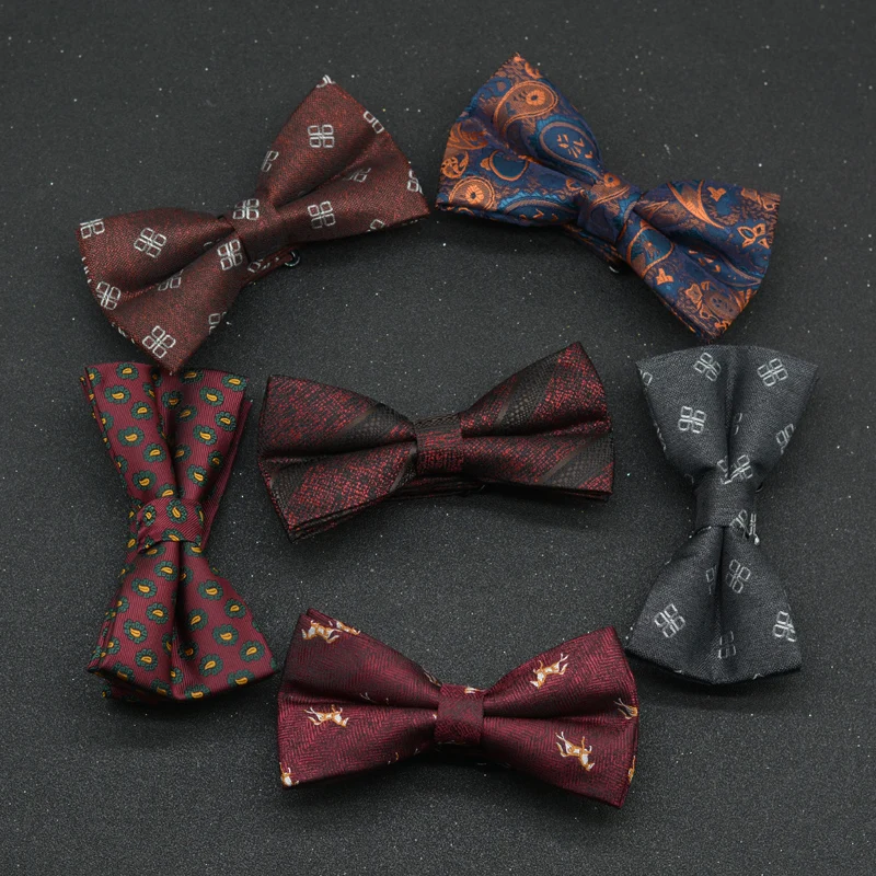 Fliege für Herren, Hochzeit, D – Men'S Grooming For Wedding Bewertung und Preis