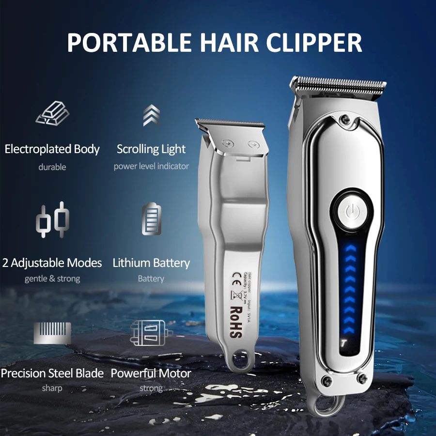 2026 Generation-2, Elektrische – Men'S Grooming Shaver Bewertung und Preis