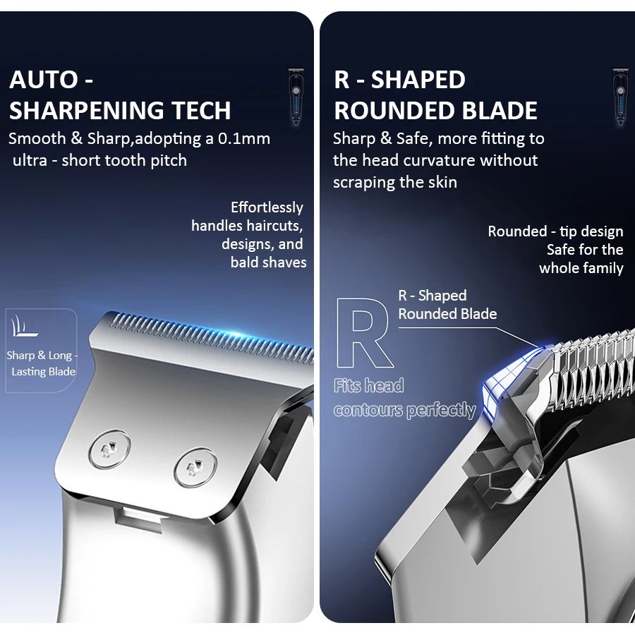 2026 Generation-2, Elektrische – Men'S Grooming Shaver Bewertung und Preis
