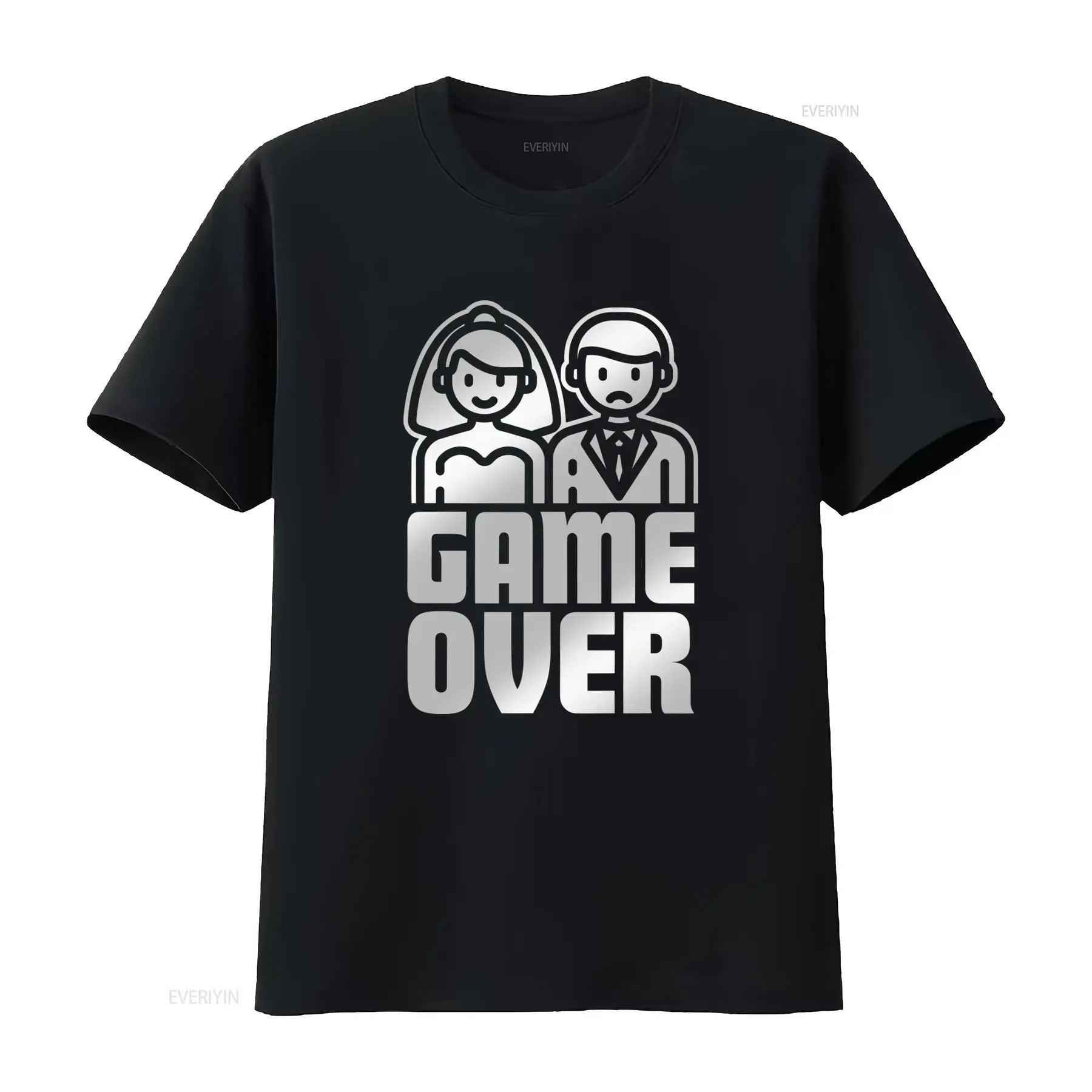 GAME OVER Bachelor Party JGA G – Men'S Grooming For Wedding Bewertung und Preis