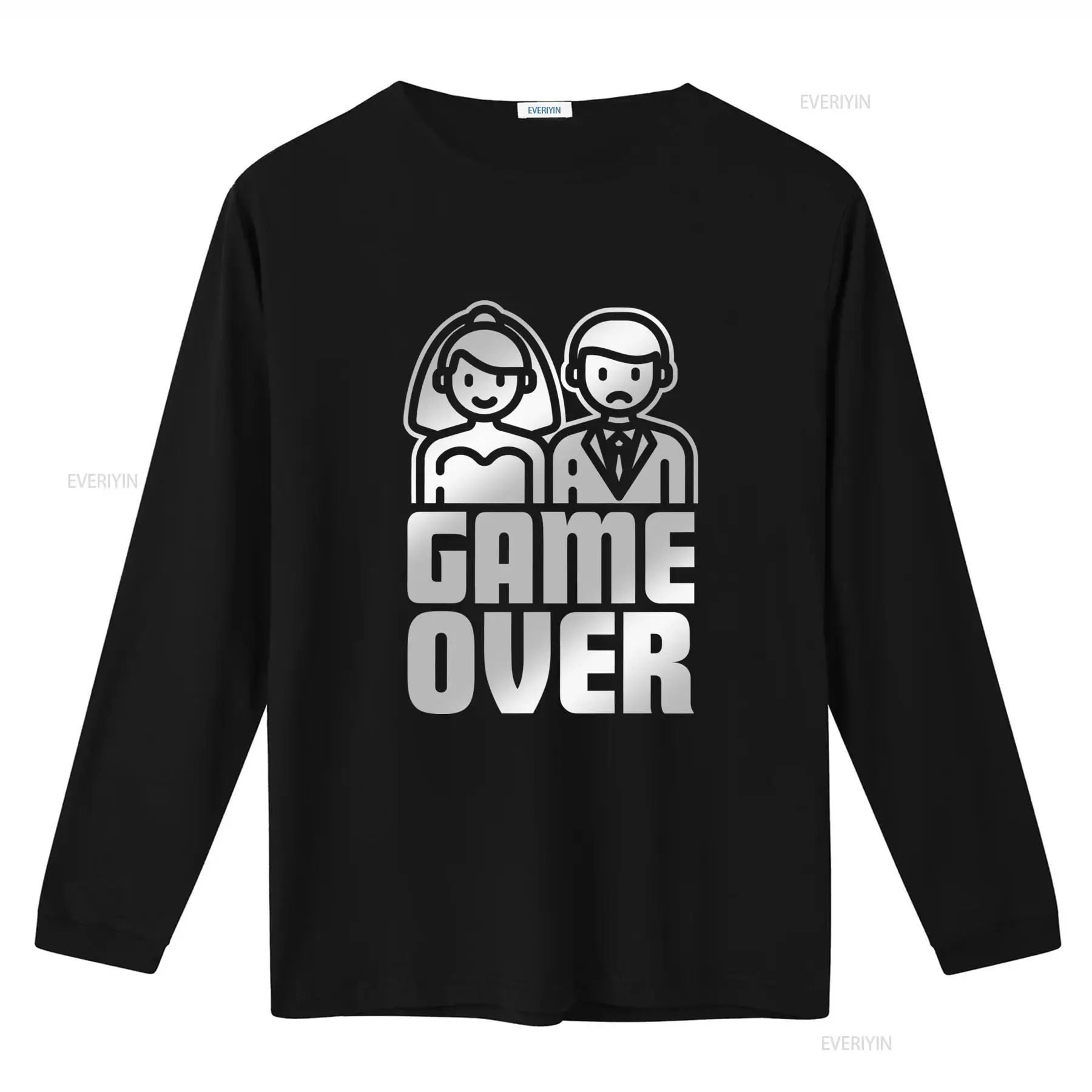GAME OVER Bachelor Party JGA G – Men'S Grooming For Wedding Bewertung und Preis