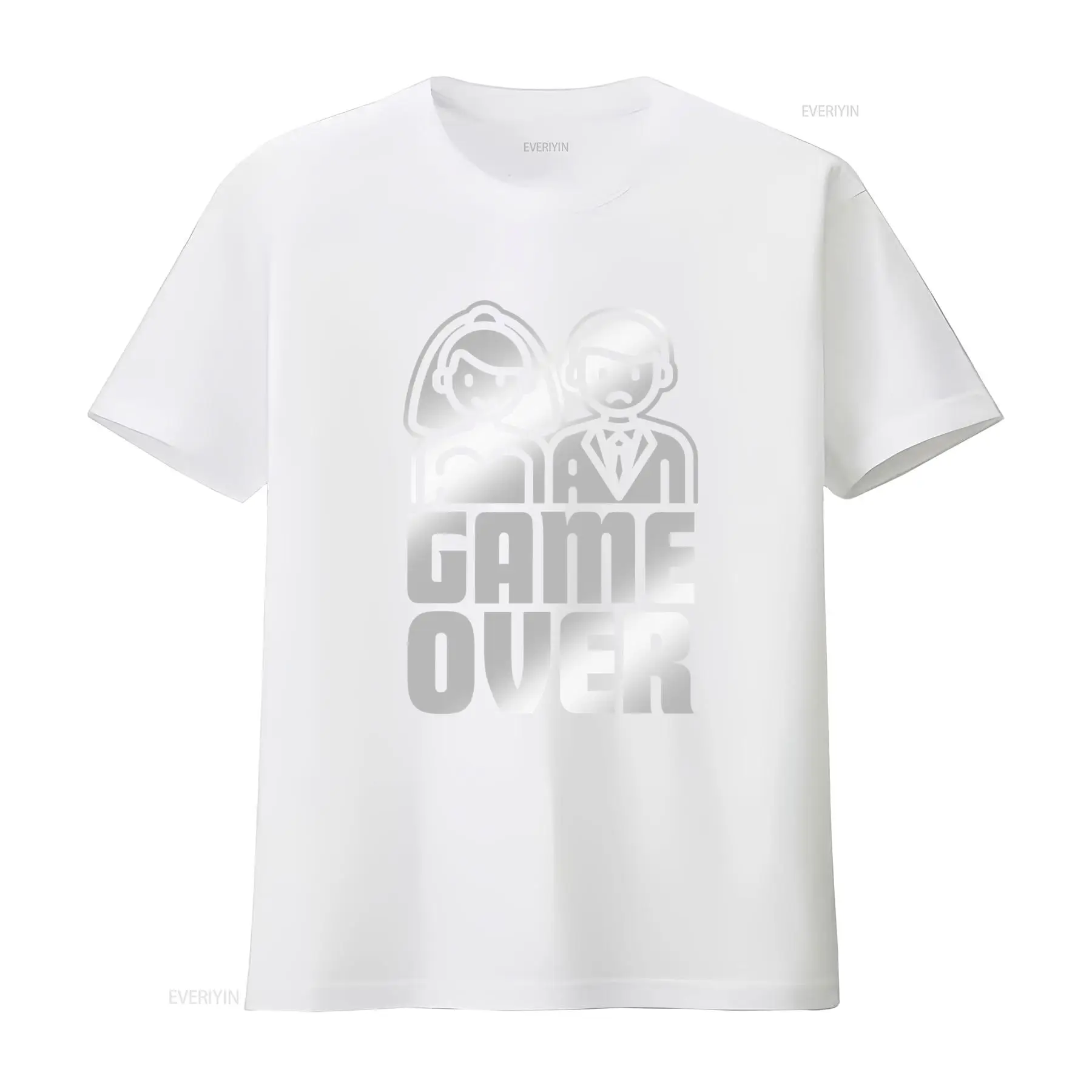 GAME OVER Bachelor Party JGA G – Men'S Grooming For Wedding Bewertung und Preis