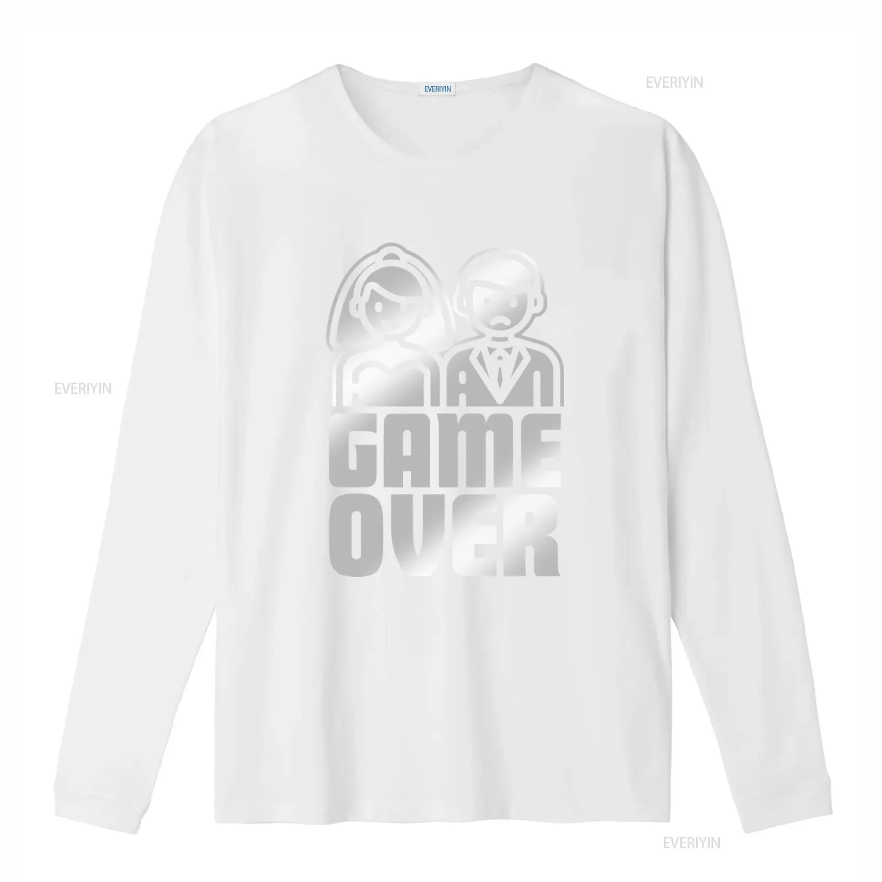 GAME OVER Bachelor Party JGA G – Men'S Grooming For Wedding Bewertung und Preis