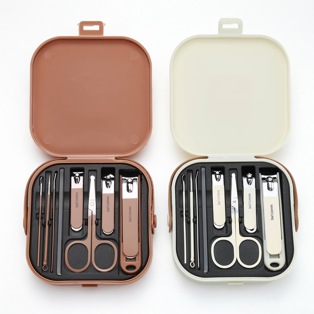 Nagelpflege-Set, Anti-Spritz-M – Mens Grooming Kit Case Bewertung und Preis