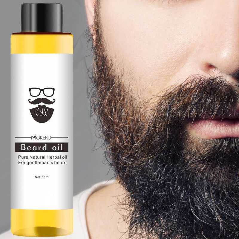 30ml Bart Öl 100% Natürliche Z – Mens Grooming Treatment Bewertung und Preis