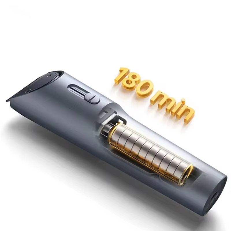 Xiaomi Mijia Haarschneider 2 K – Men'S Grooming Shaver Bewertung und Preis
